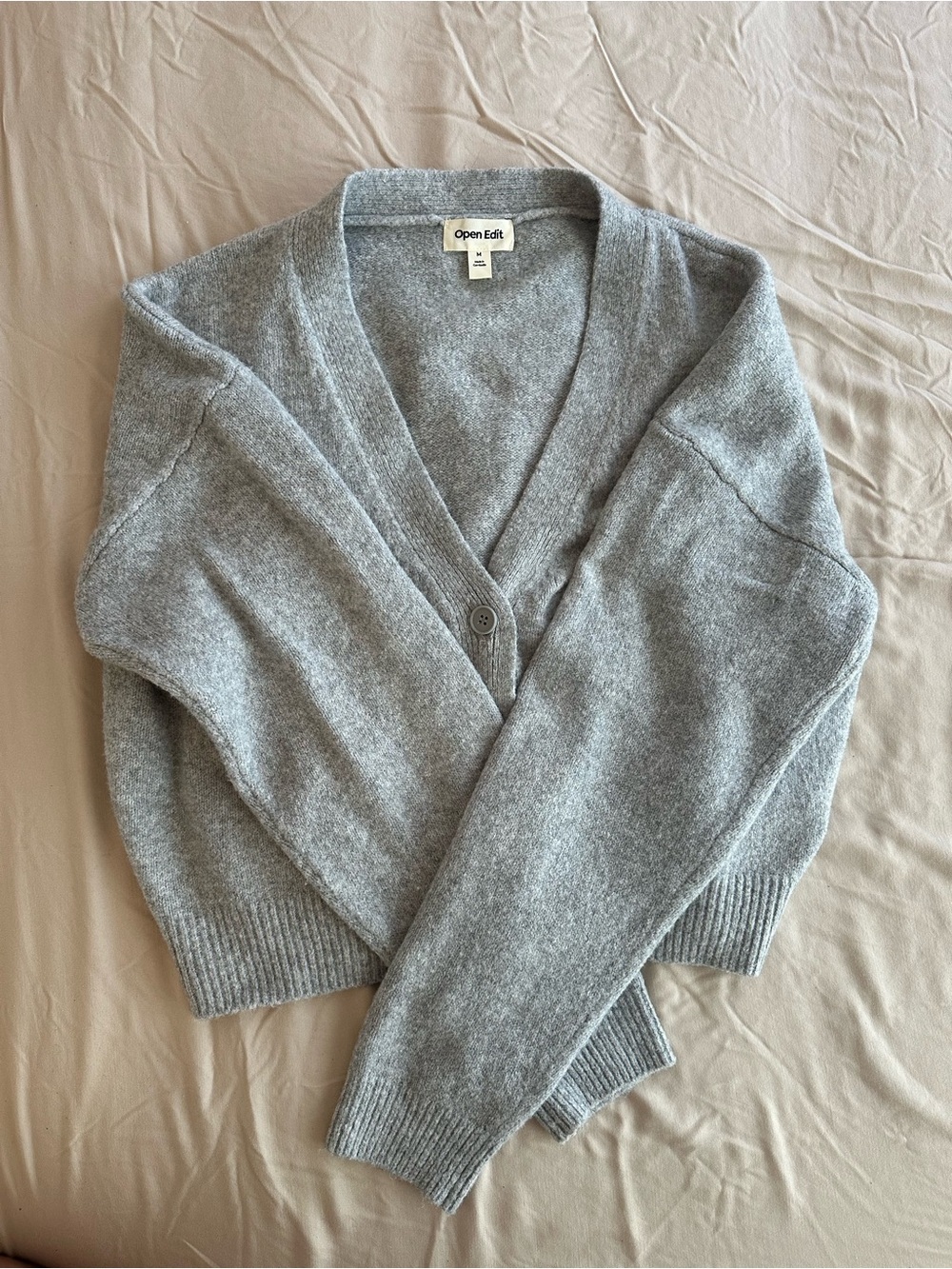 Nordstrom Open Edit cardigan
